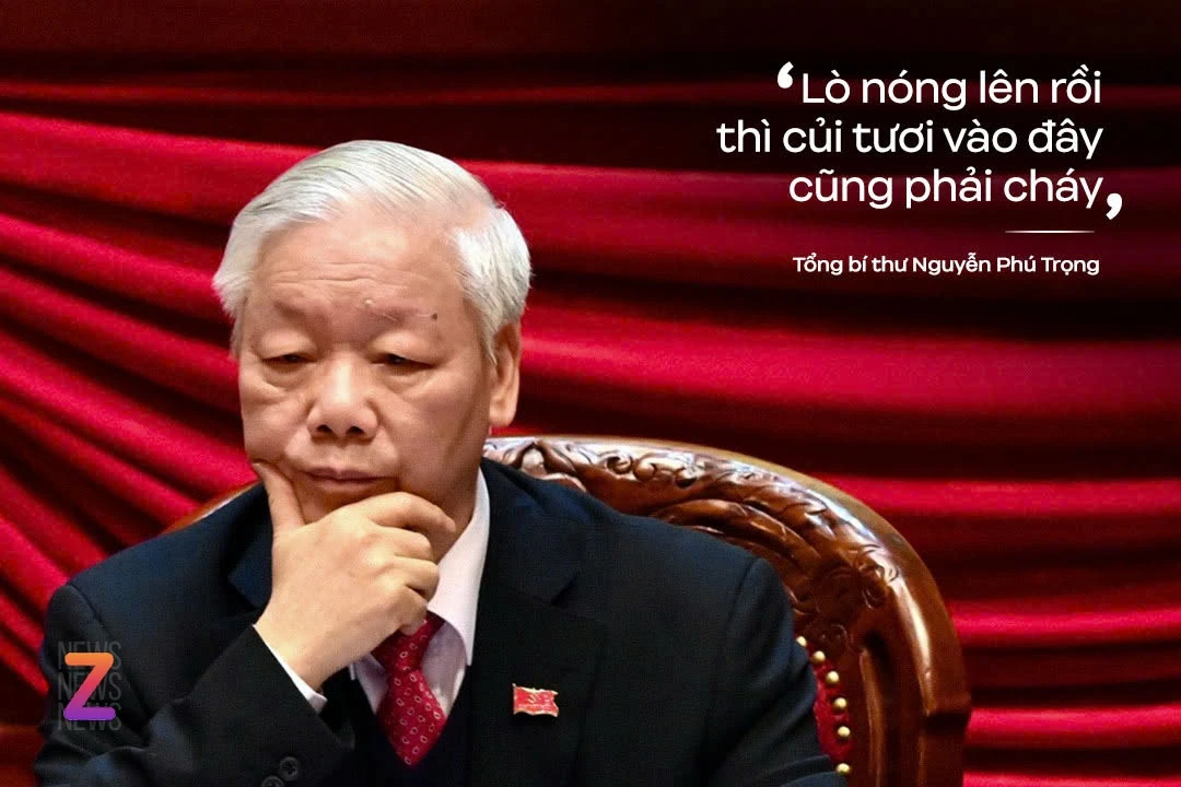 10 phát ngôn sâu sắc của Tổng bí thư Nguyễn Phú Trọng