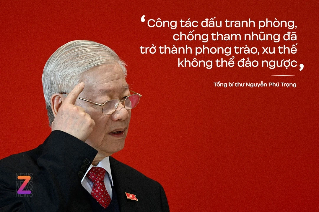 10 phát ngôn sâu sắc của Tổng bí thư Nguyễn Phú Trọng