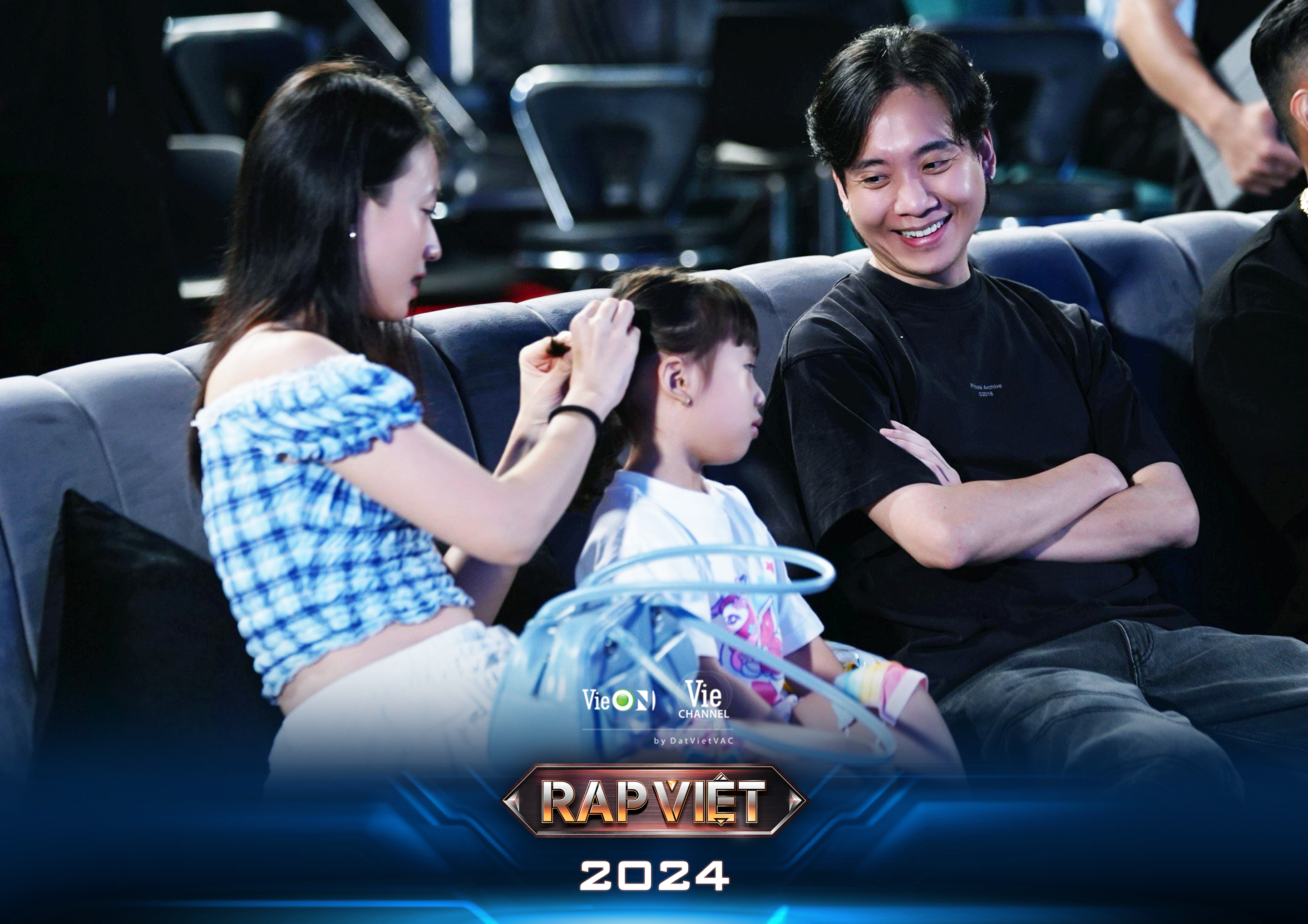 Rap Việt 2024
