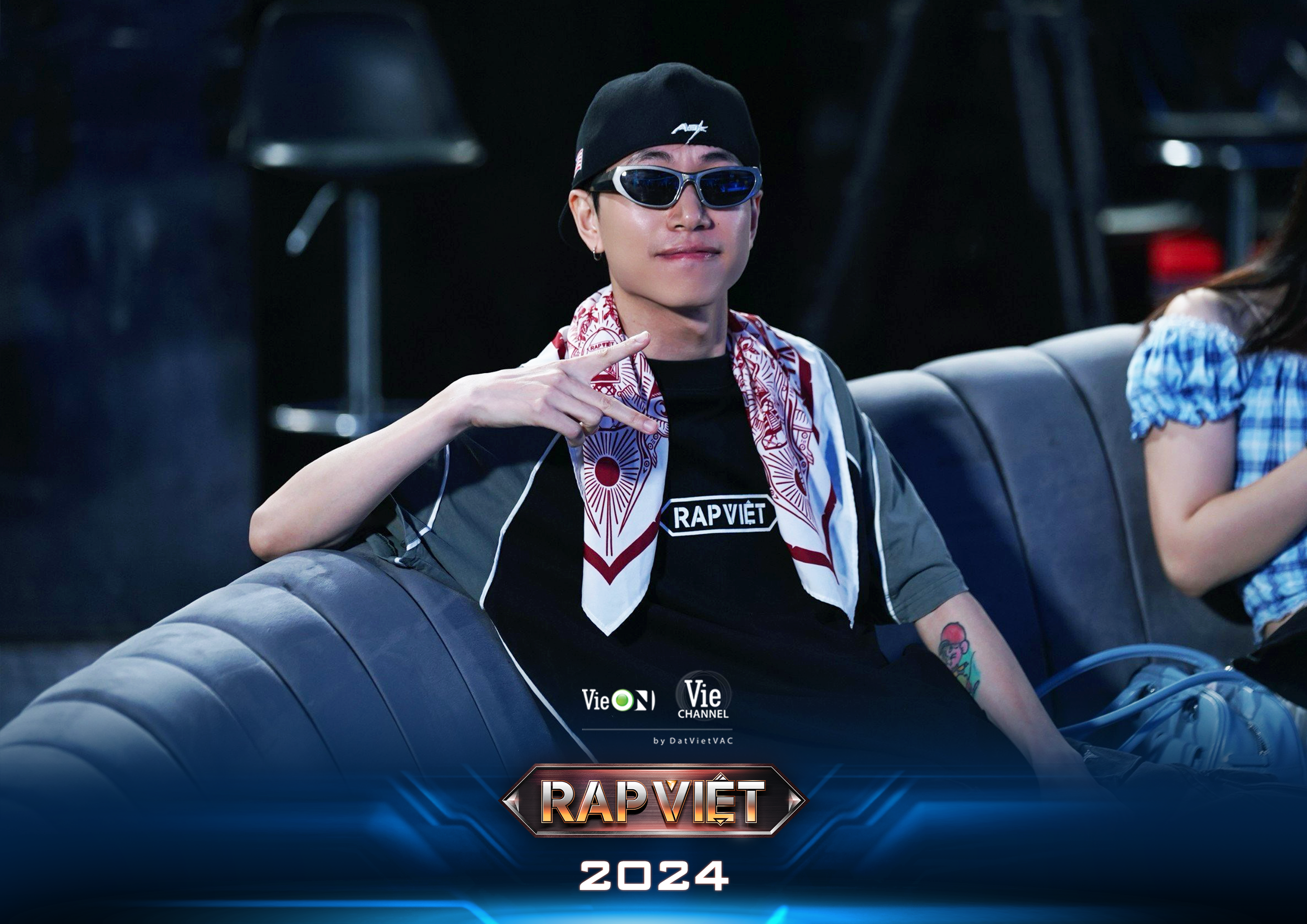 Rap Việt 2024