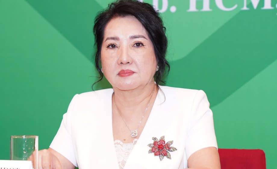 CEO Quốc Cường Gia Lai