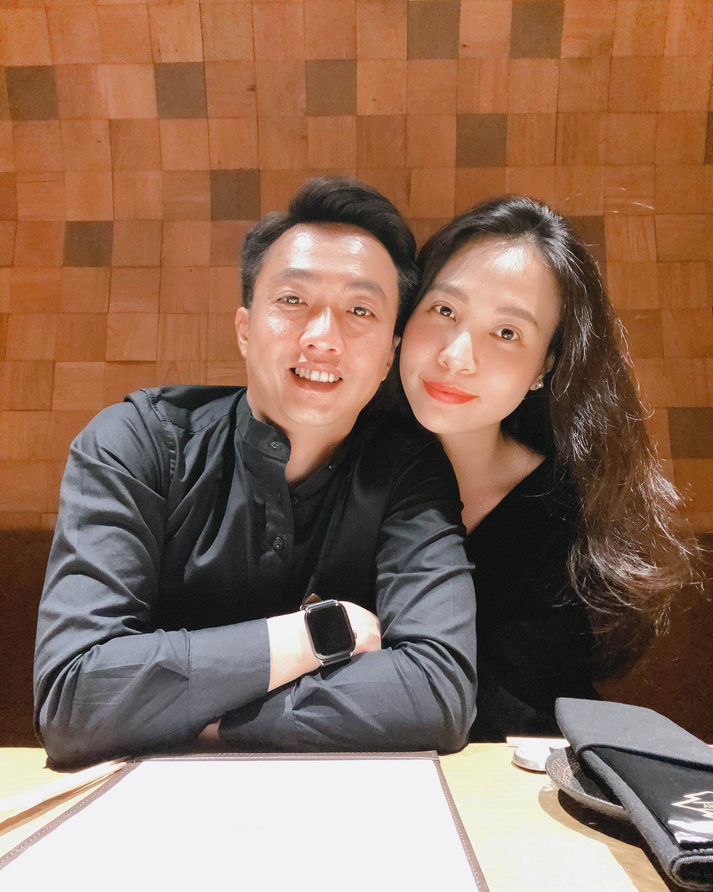 Cường đô la bị bắt