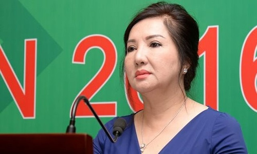 Cường đô la bị bắt