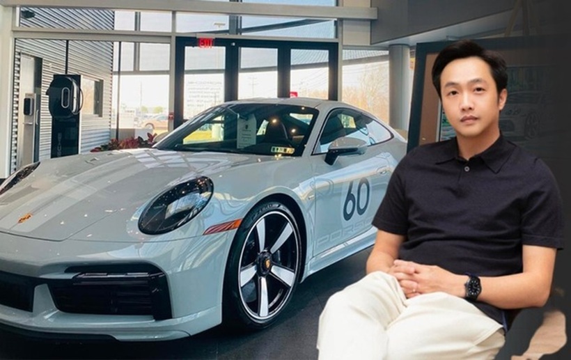 Cường đô la bị bắt