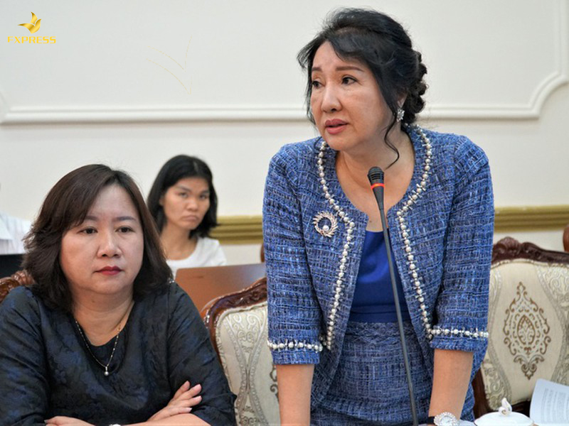 Mẹ quốc cường gia lai bị bắt