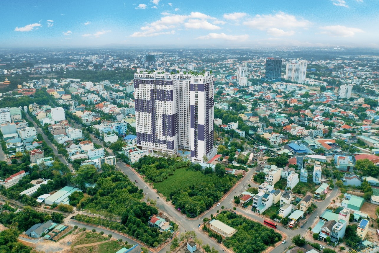 CEO Quốc Cường Gia Lai