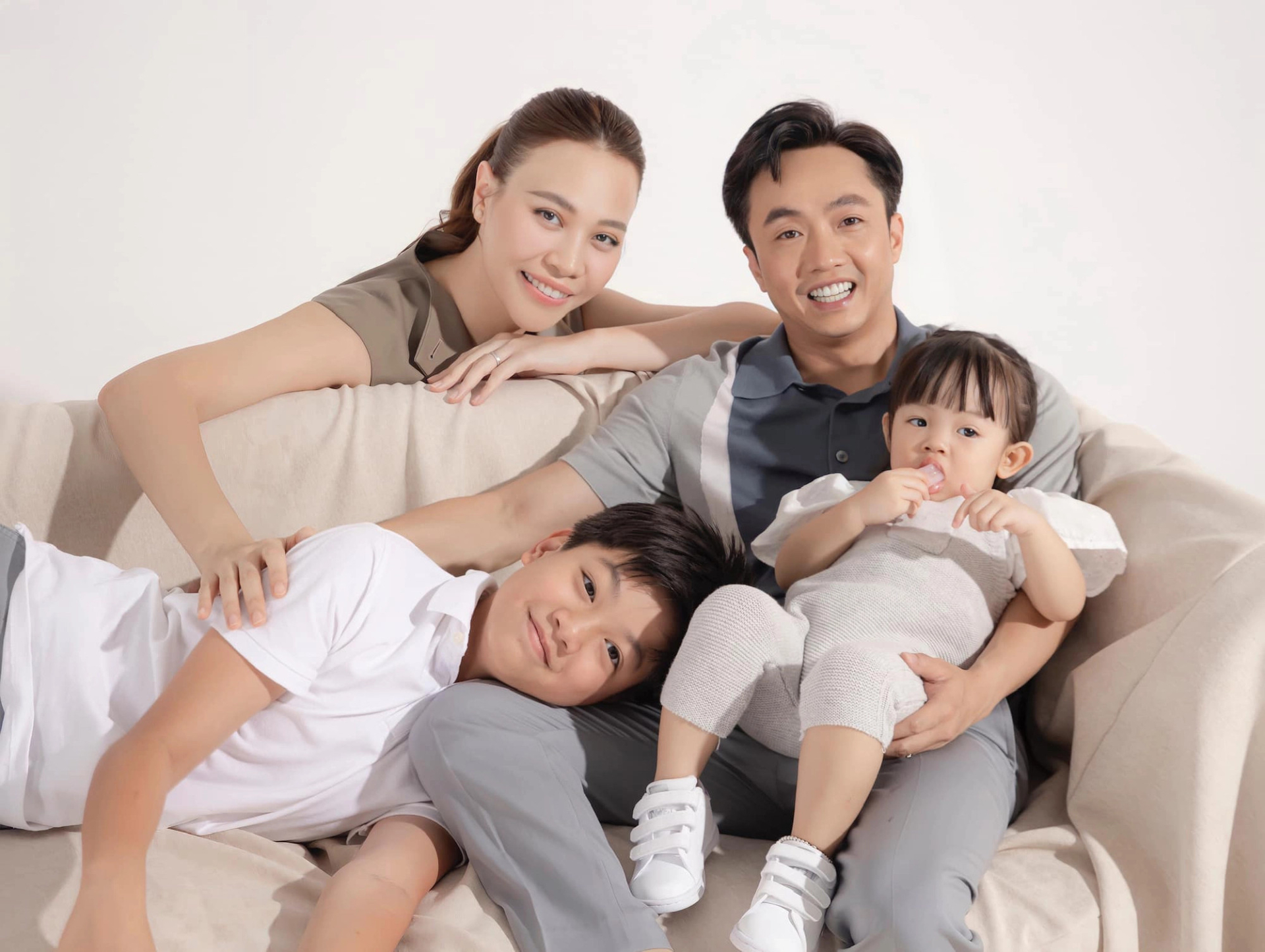 Cường đô la bị bắt