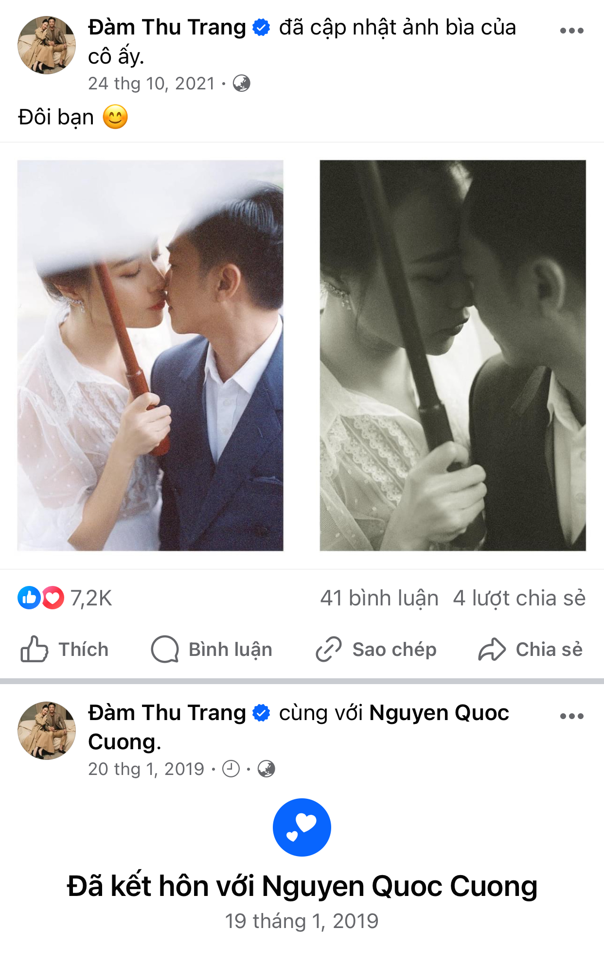 Cường đô la bị bắt