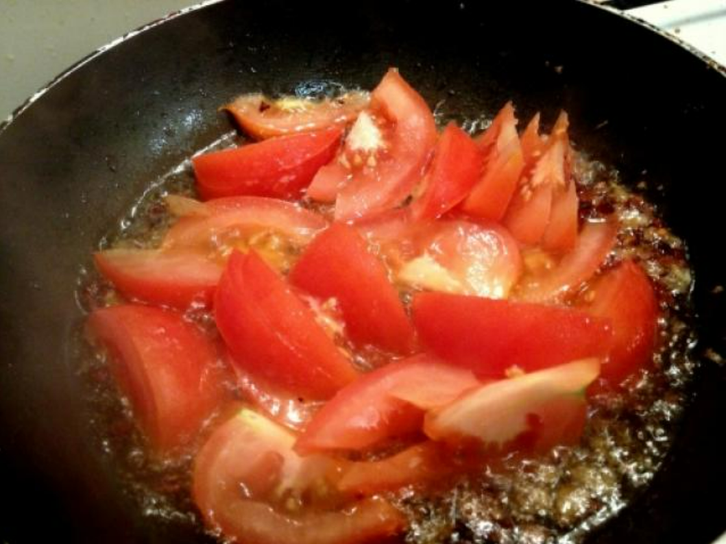 Cách nấu canh chua cá