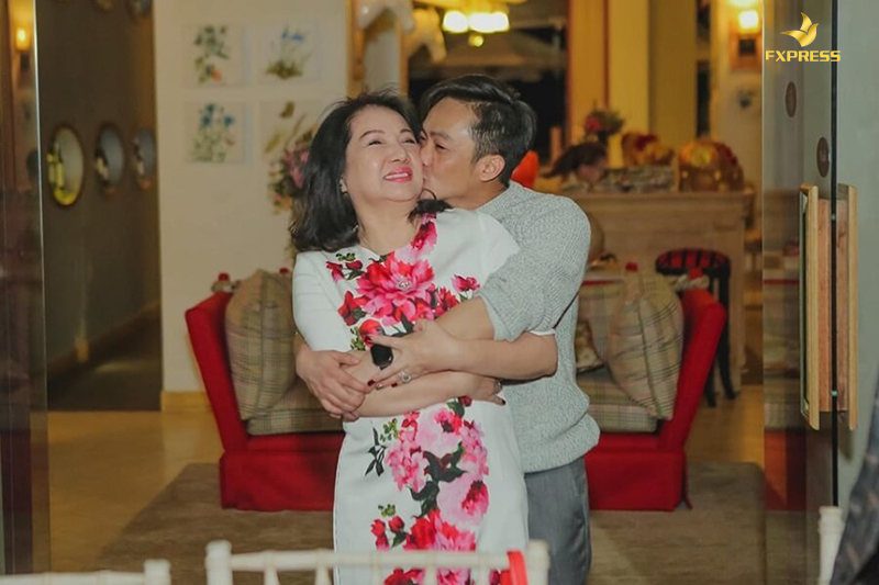 Mẹ quốc cường gia lai bị bắt