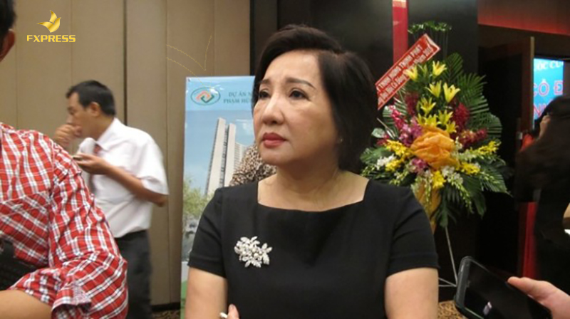 Mẹ quốc cường gia lai bị bắt