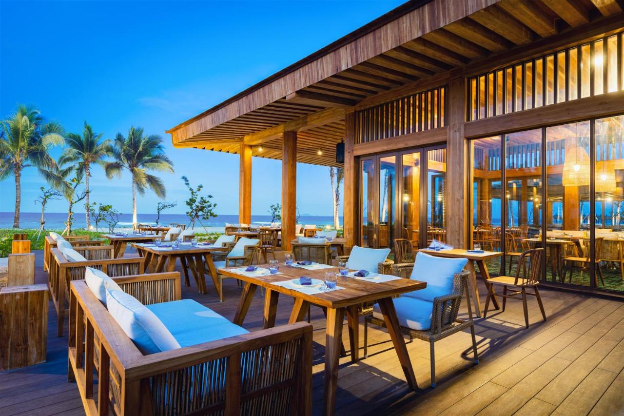 Những thiên đường nghỉ dưỡng sang trọng ẩn mình tại Đông Nam Á