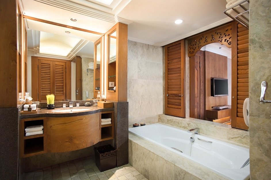Những thiên đường nghỉ dưỡng sang trọng ẩn mình tại Đông Nam Á