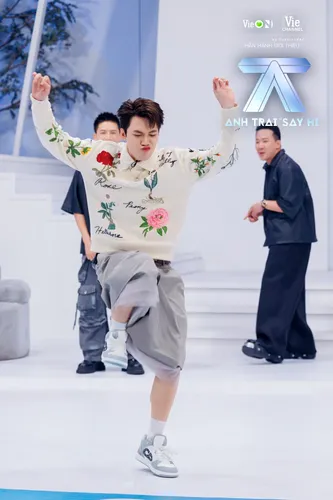Tập 6 Anh Trai Say Hi: Các Anh Trai sẽ đấu dance battle căng đét