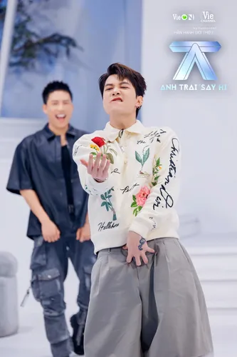 Tập 6 Anh Trai Say Hi: Các Anh Trai sẽ đấu dance battle căng đét