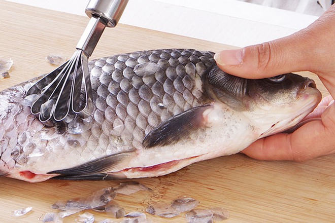 Cách nấu canh chua cá