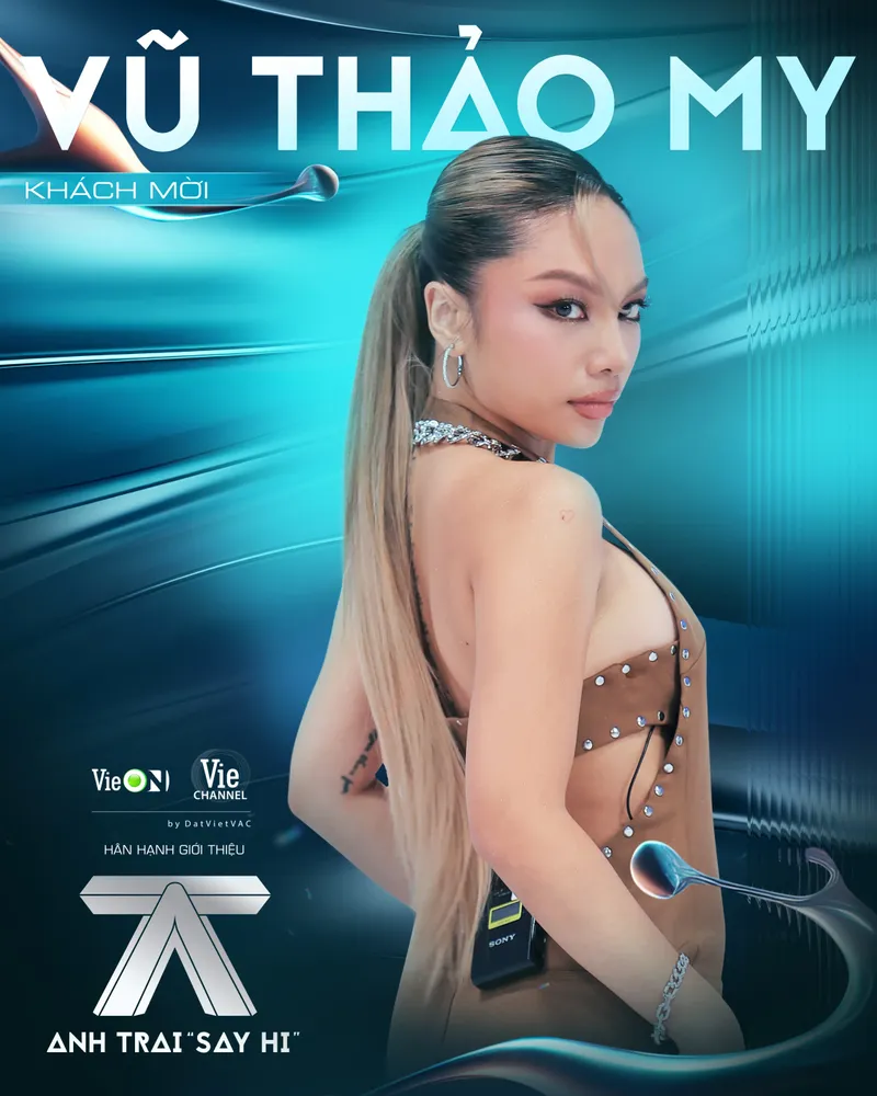 Tập 6 Anh Trai Say Hi: Các Anh Trai sẽ đấu dance battle căng đét