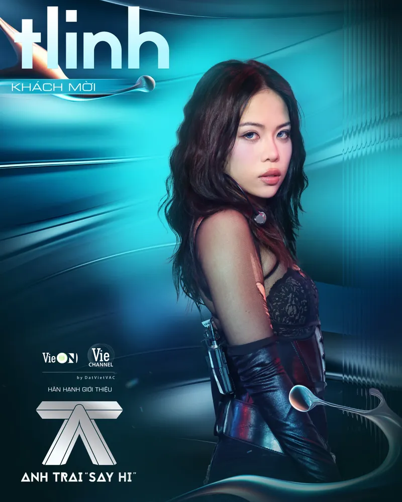 Tập 6 Anh Trai Say Hi: Các Anh Trai sẽ đấu dance battle căng đét