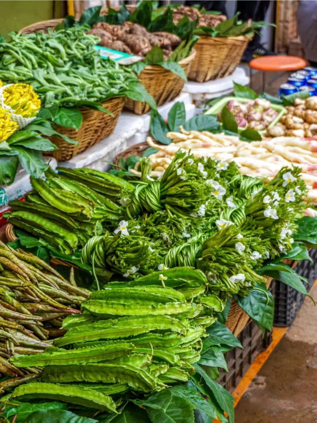 Ẩm thực Vân Nam (Trung Quốc)