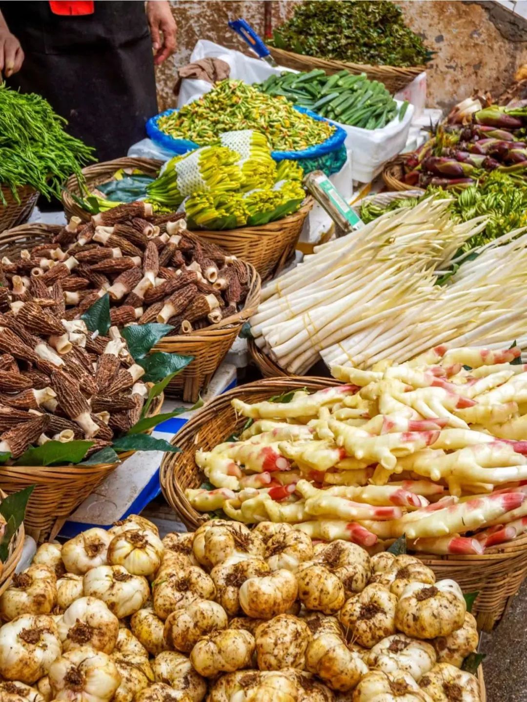 Ẩm thực Vân Nam (Trung Quốc)