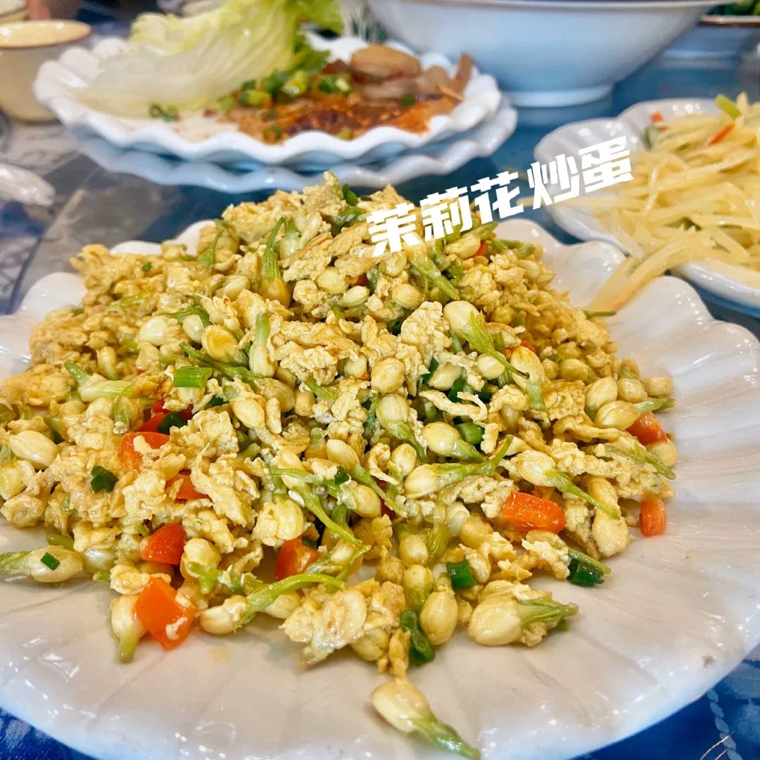 Ẩm thực Vân Nam (Trung Quốc)