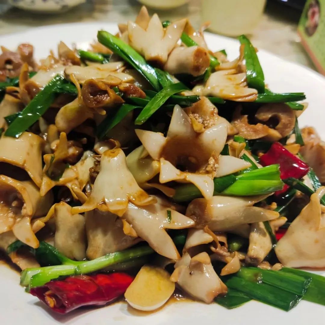 Ẩm thực Vân Nam (Trung Quốc)