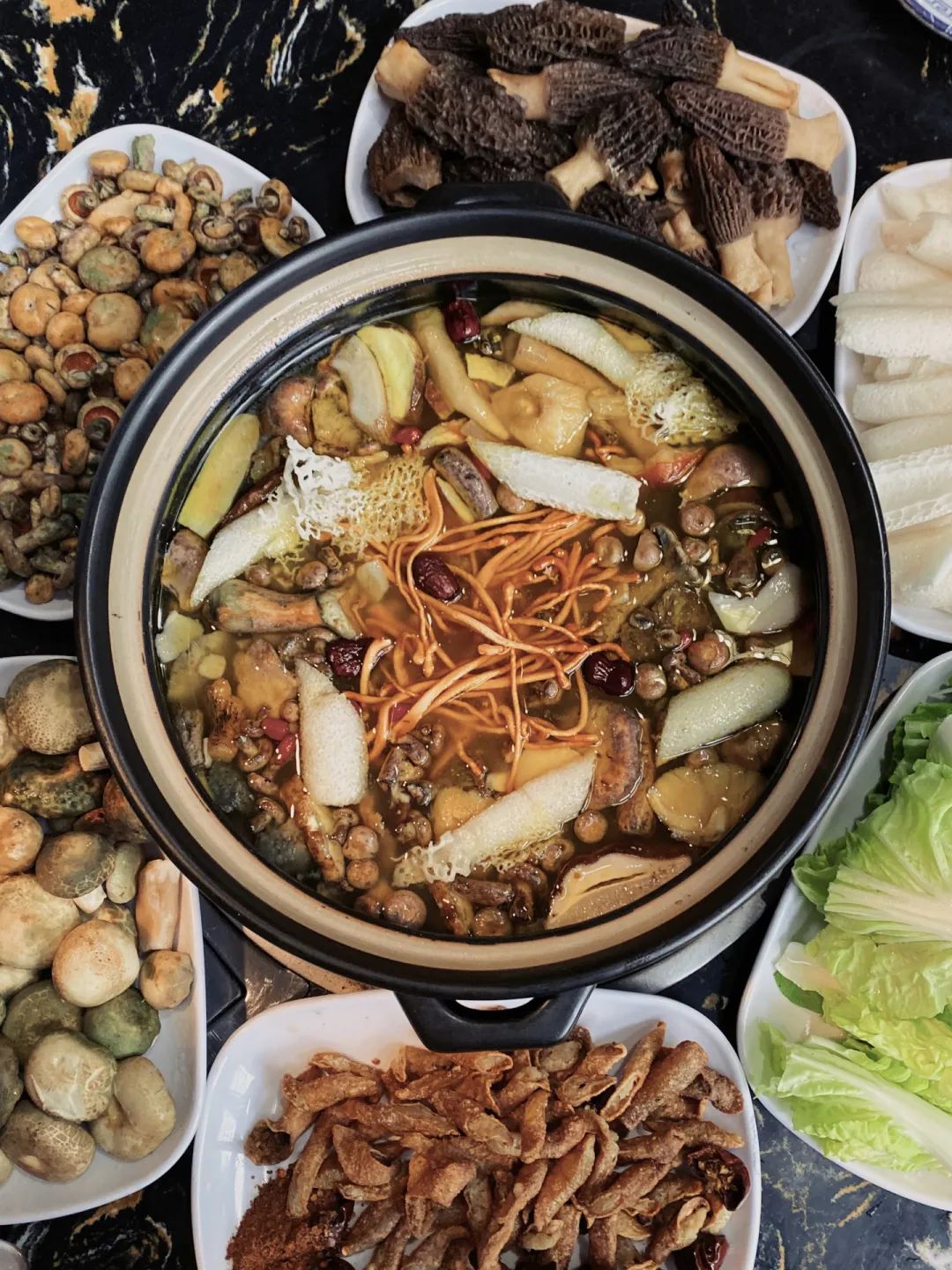 Ẩm thực Vân Nam (Trung Quốc)