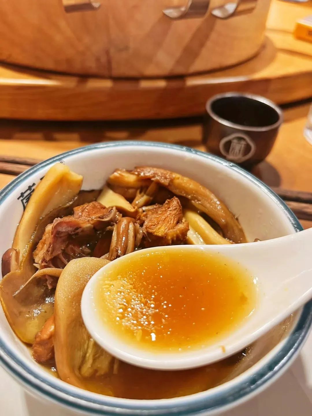 Ẩm thực Vân Nam (Trung Quốc)