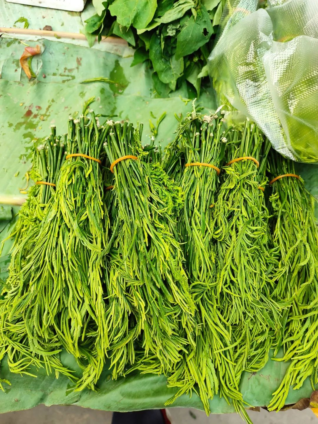 Ẩm thực Vân Nam (Trung Quốc)