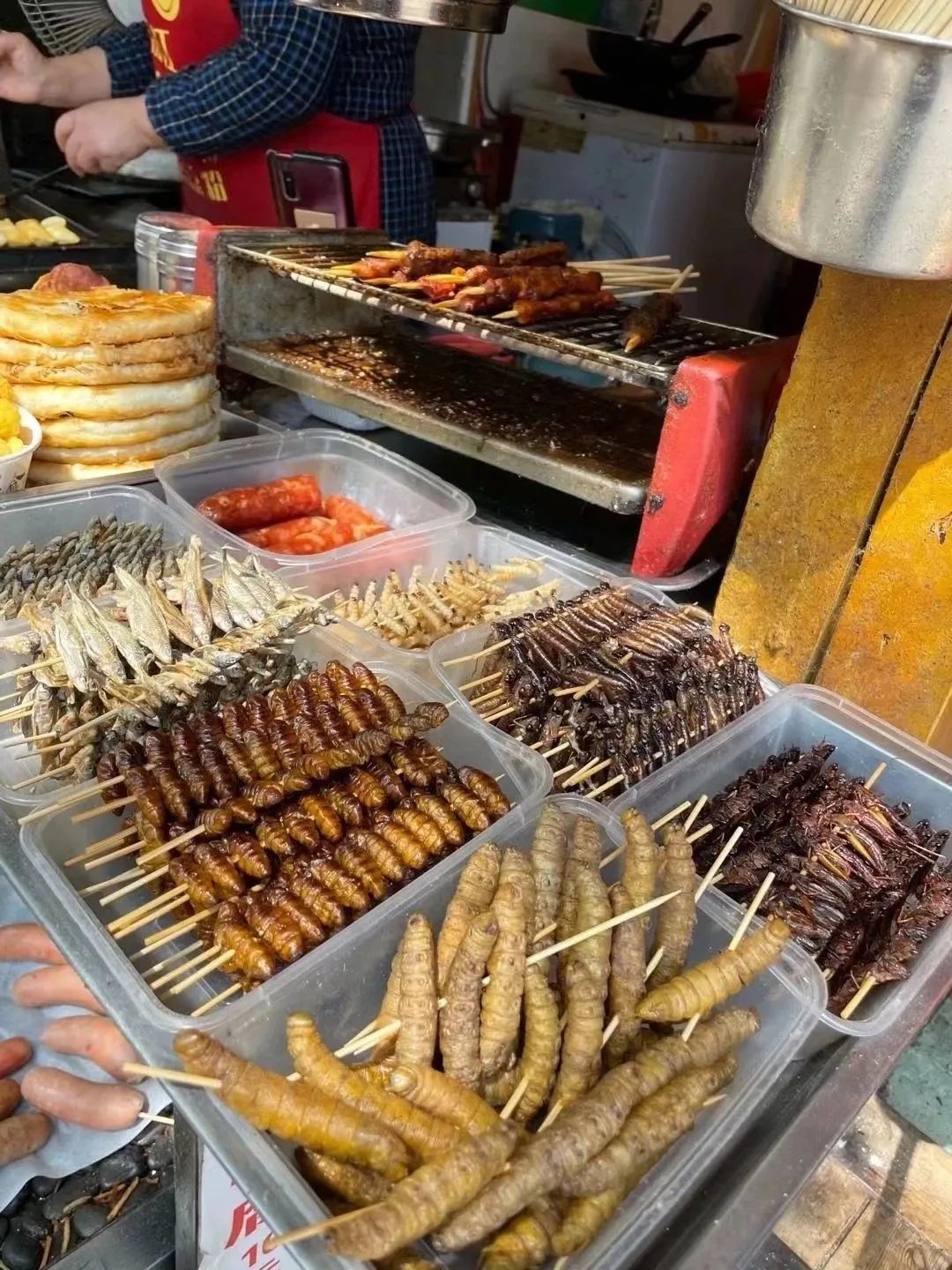 Ẩm thực Vân Nam (Trung Quốc)