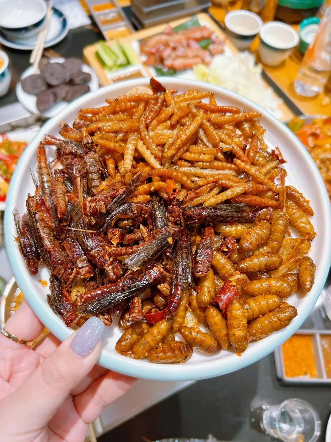 Ẩm thực Vân Nam (Trung Quốc)