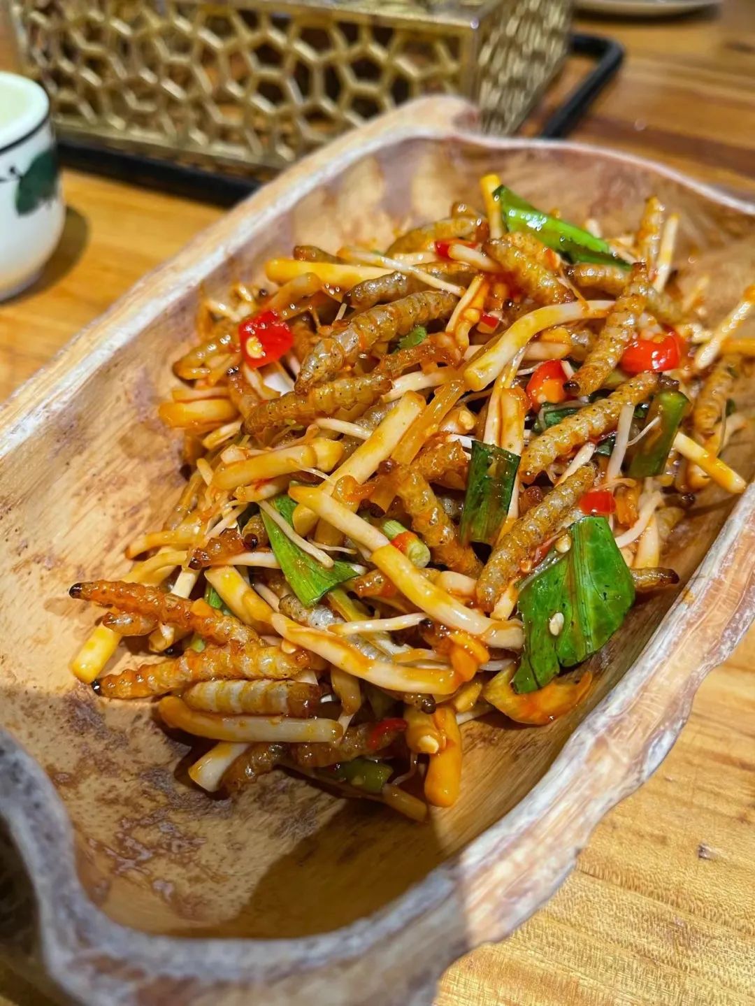 Ẩm thực Vân Nam (Trung Quốc)