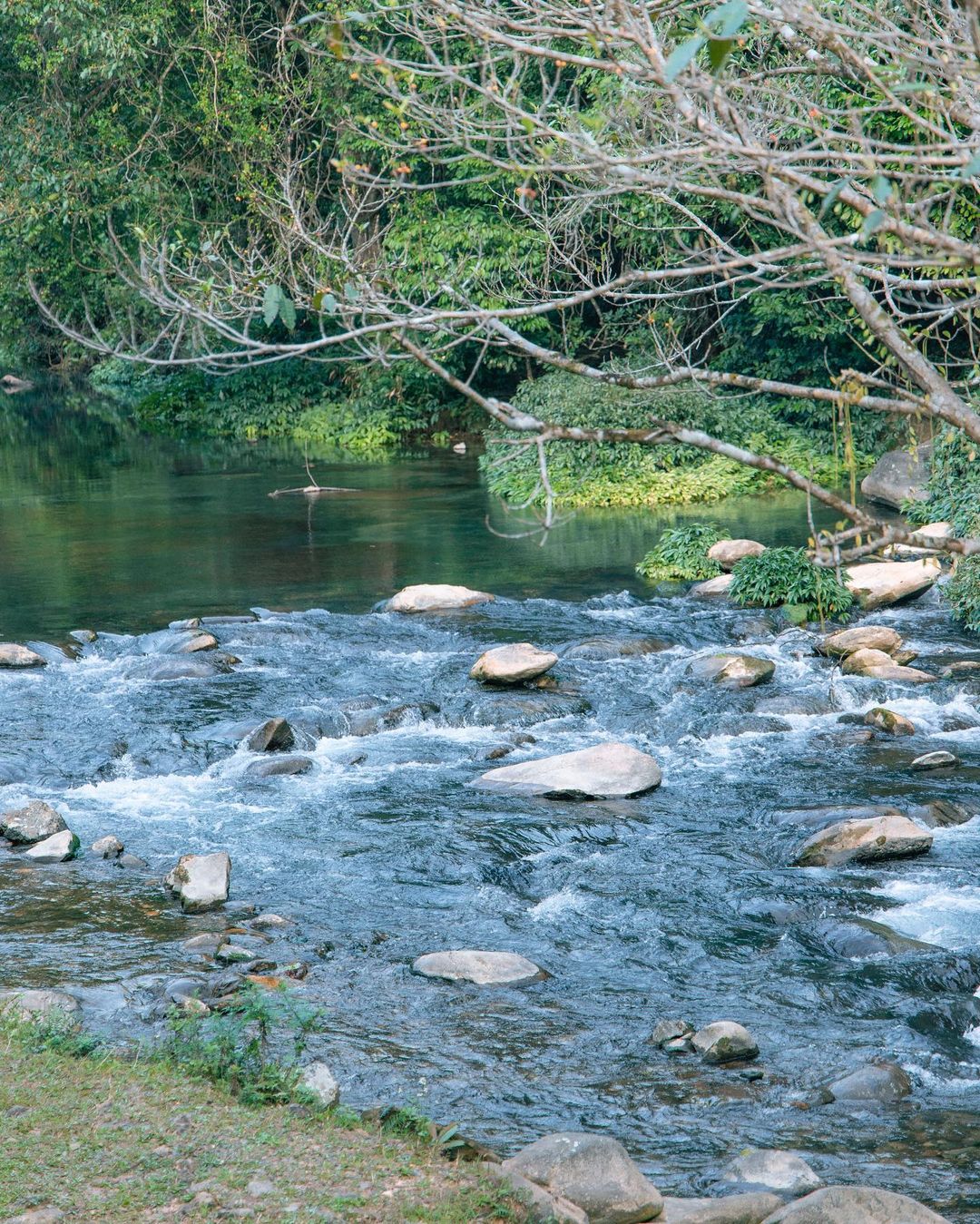 Du lịch Cao Bằng