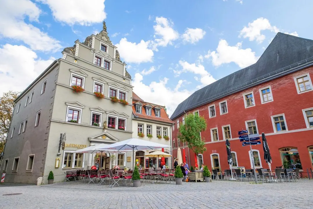 Du lịch Đức