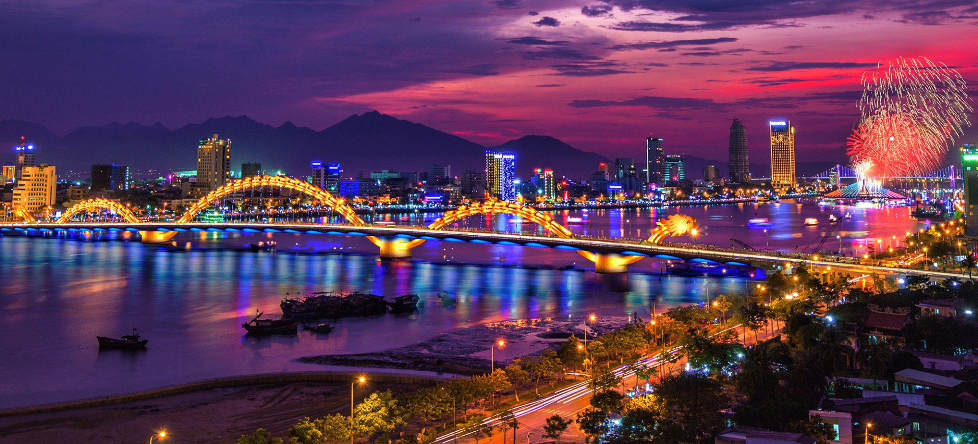 Cẩm nang rong ruổi Đà Nẵng 3 ngày 2 đêm mùa hè 2024