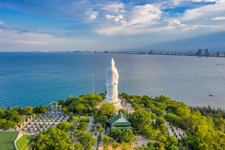 Cẩm nang rong ruổi Đà Nẵng 3 ngày 2 đêm mùa hè 2024