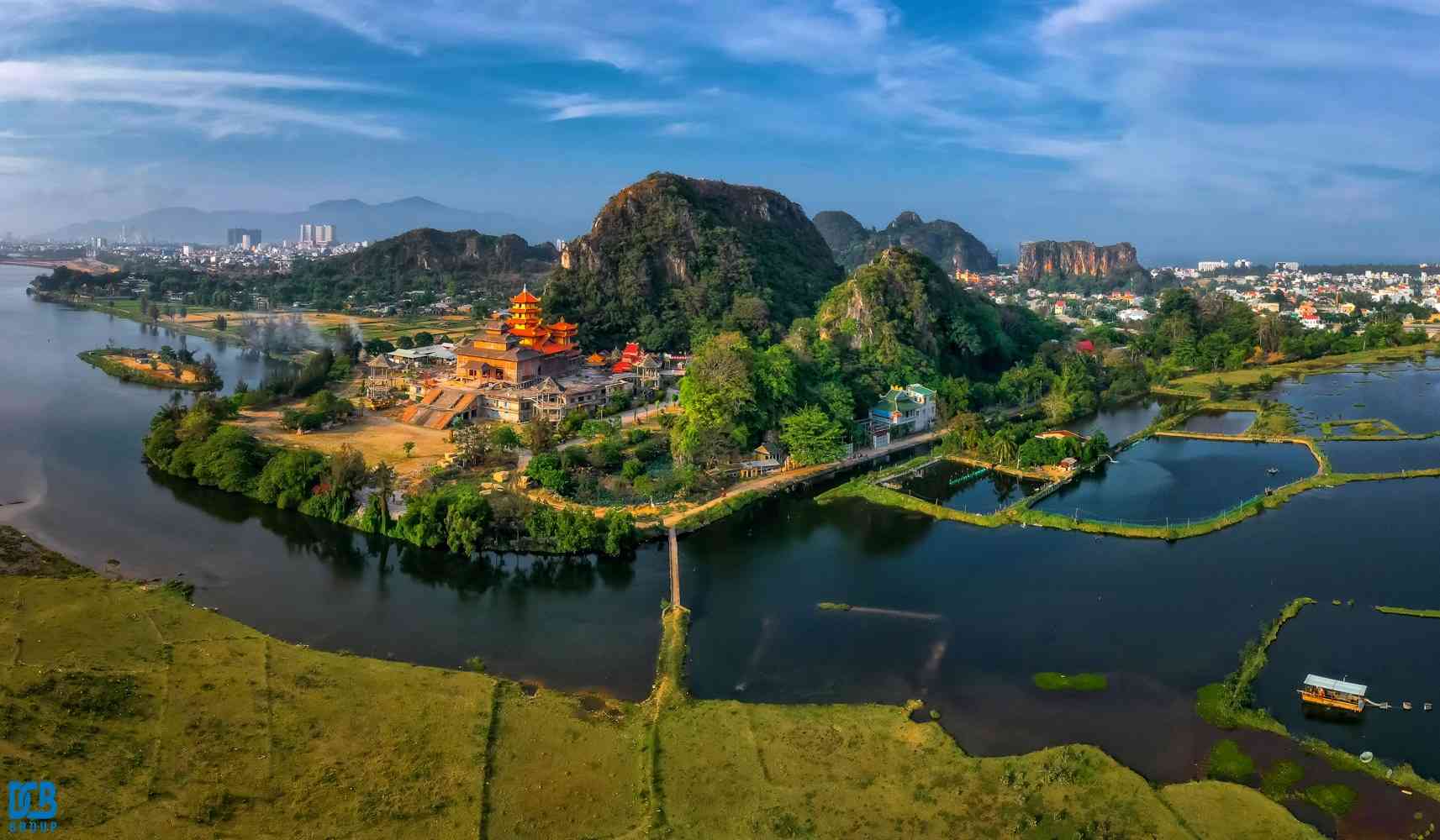 Cẩm nang rong ruổi Đà Nẵng 3 ngày 2 đêm mùa hè 2024