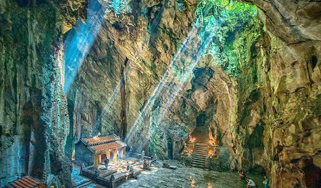 Cẩm nang rong ruổi Đà Nẵng 3 ngày 2 đêm mùa hè 2024