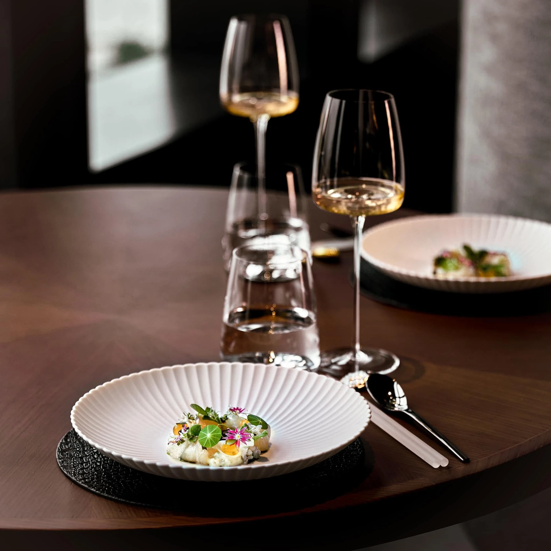 Có gì ở 3 nhà hàng mới nhận sao Michelin 2024?