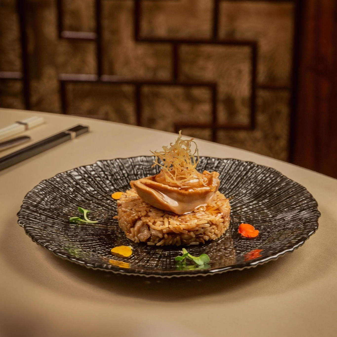 Có gì ở 3 nhà hàng mới nhận sao Michelin 2024?