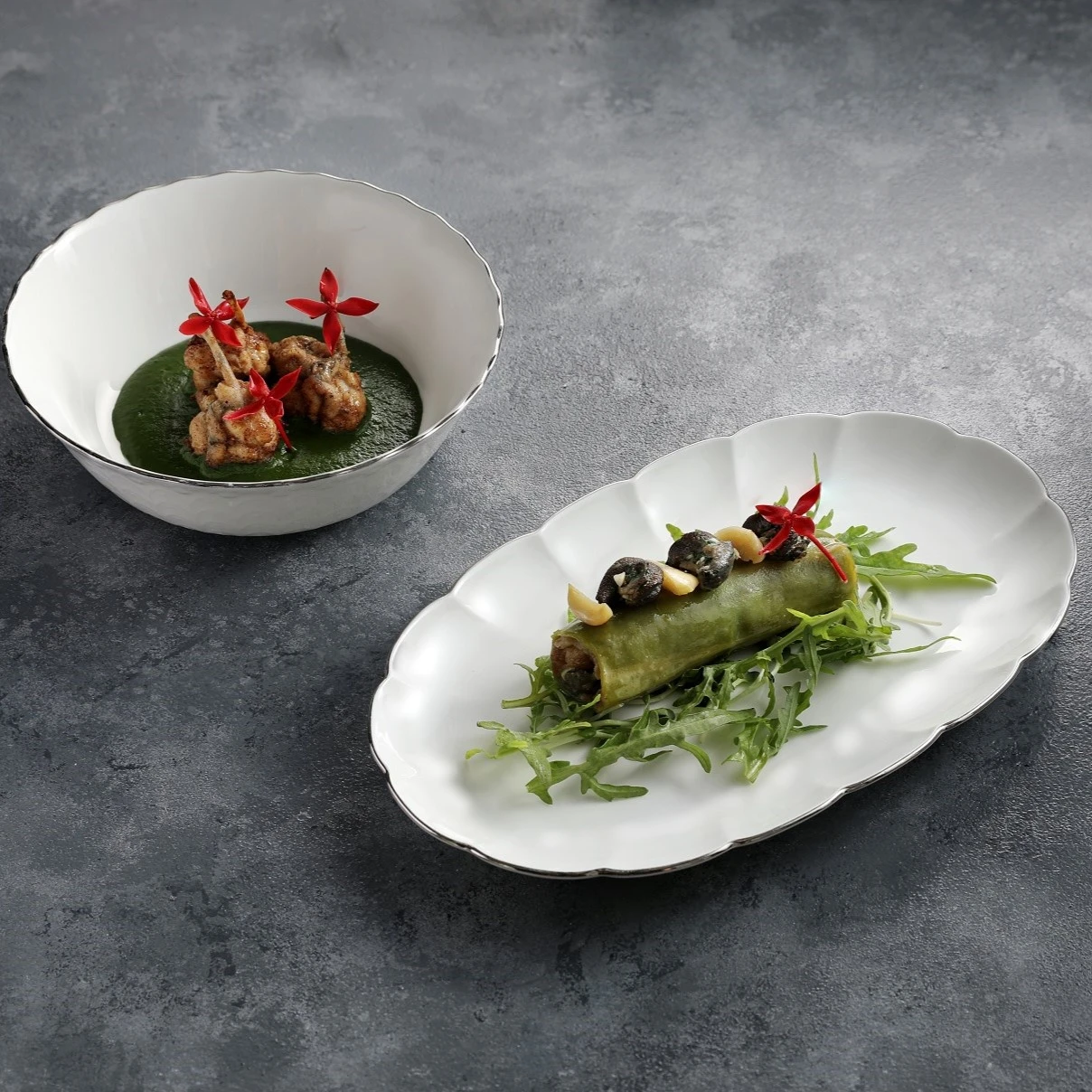 Có gì ở 3 nhà hàng mới nhận sao Michelin 2024?