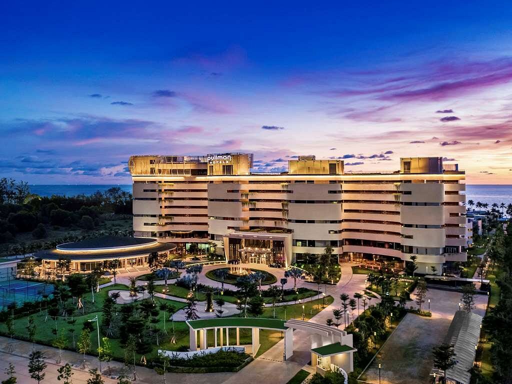 Đắm chìm trong xa hoa tại 4 khu nghỉ dưỡng 5 sao Phú Quốc cho mùa du lịch 2024