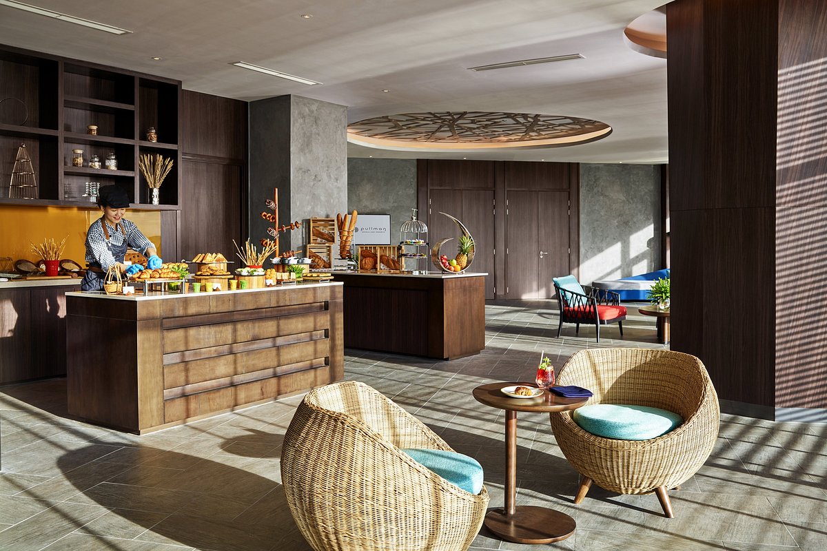 Đắm chìm trong xa hoa tại 4 khu nghỉ dưỡng 5 sao Phú Quốc cho mùa du lịch 2024
