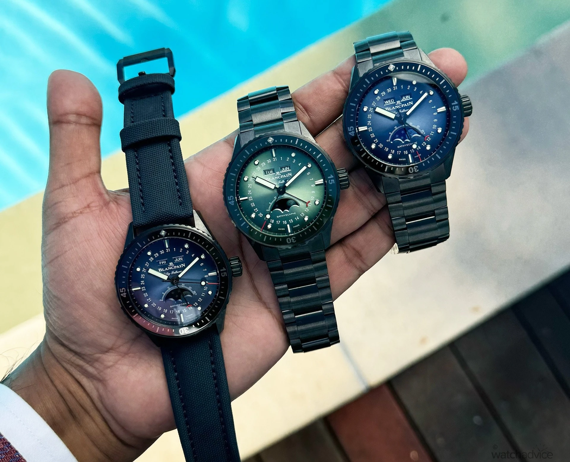 Đồng hồ Hublot
