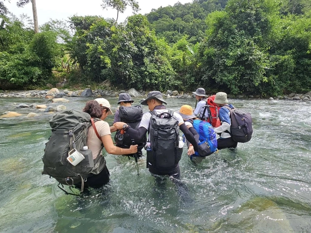 Du lịch Đà Nẵng