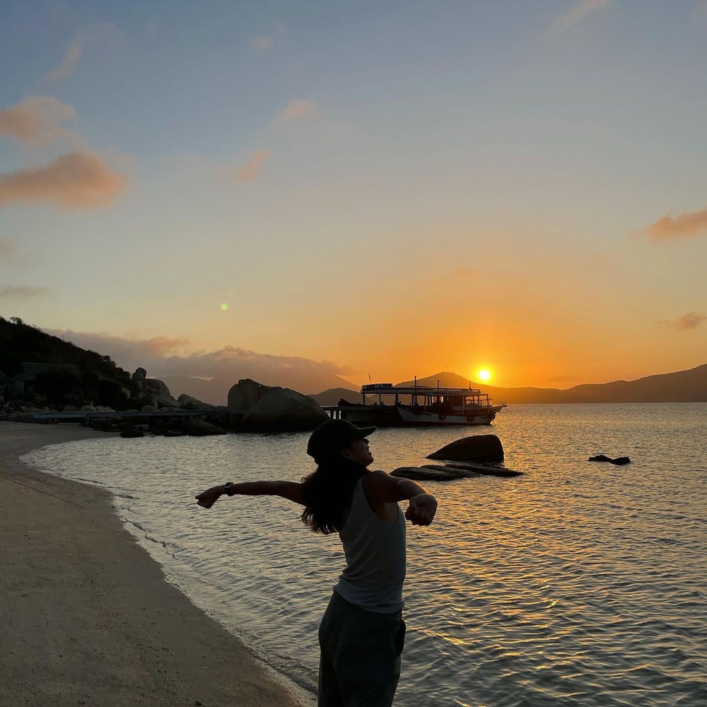 Du lịch Nha Trang