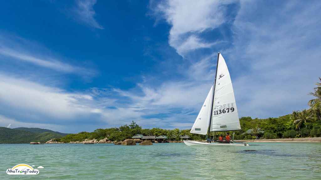 Du lịch Nha Trang