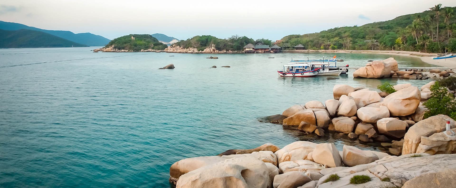 Du lịch Nha Trang