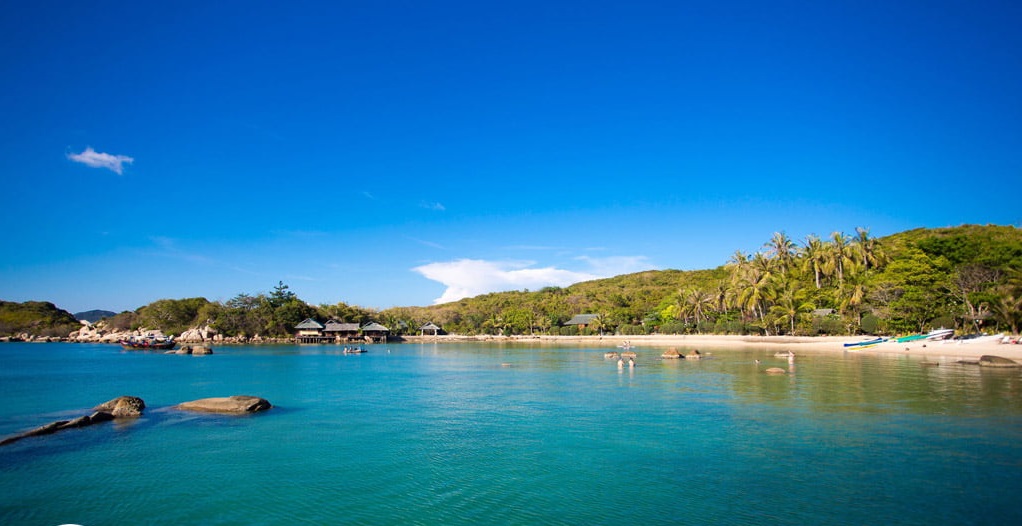 Du lịch Nha Trang