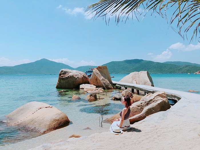 Du lịch Nha Trang